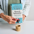 Routine Ready Concentrated Laundry Detergent for daily home and personal routines with cleaning laundry and paper products