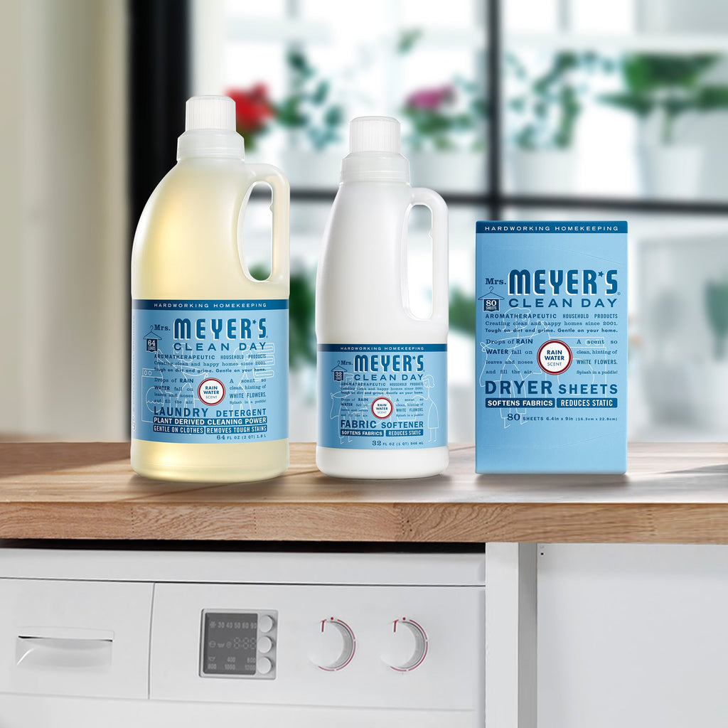Routine Ready Dryer Sheets for daily home and personal routines with general everyday essentials