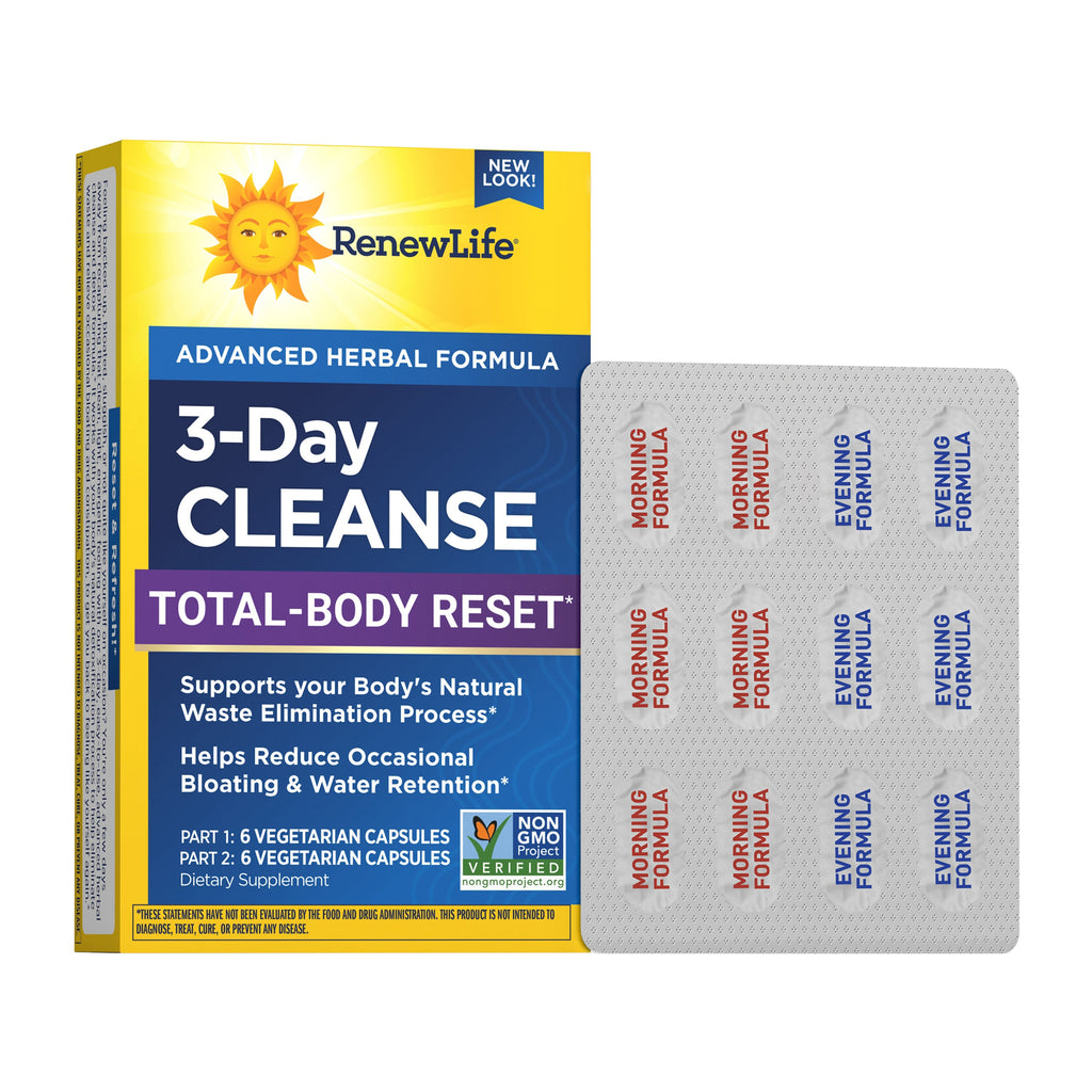 3-Day Cleanse