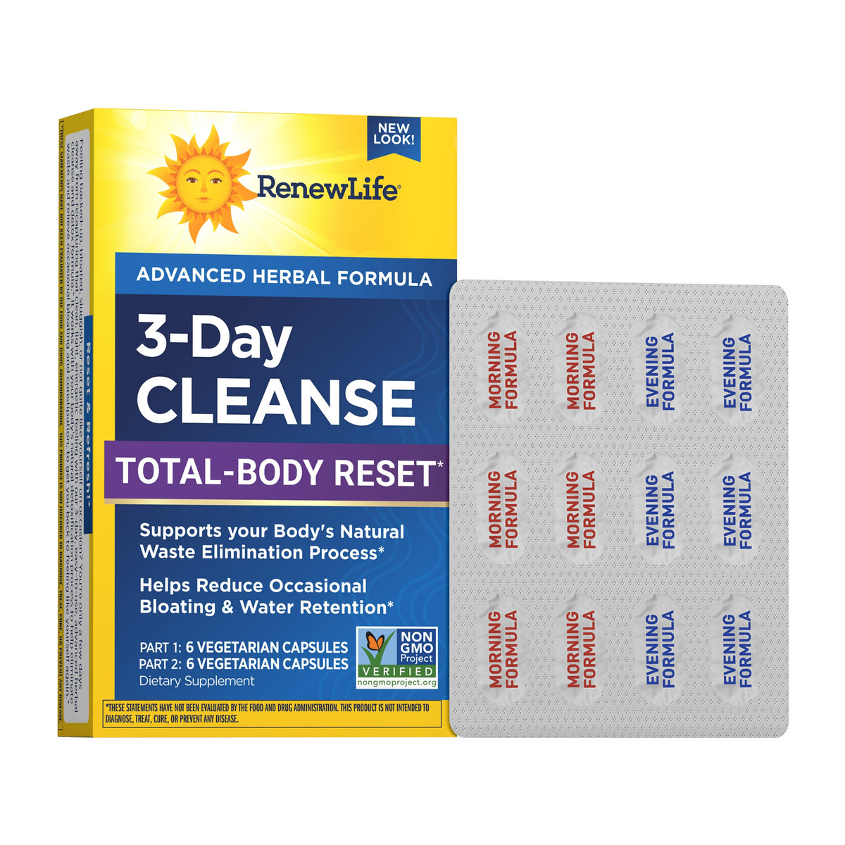 3-Day Cleanse