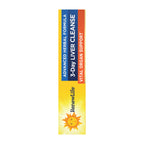 Daily Care 3-Day Liver Cleanse for daily home and personal routines with general everyday essentials