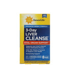 Daily Care 3-Day Liver Cleanse for daily home and personal routines with general everyday essentials