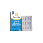Everyday Home 3-Day Cleanse for daily home and personal routines with general everyday essentials