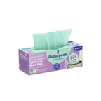 Compostable 13-Gal Tall Kitchen Bags, Lavender Scented