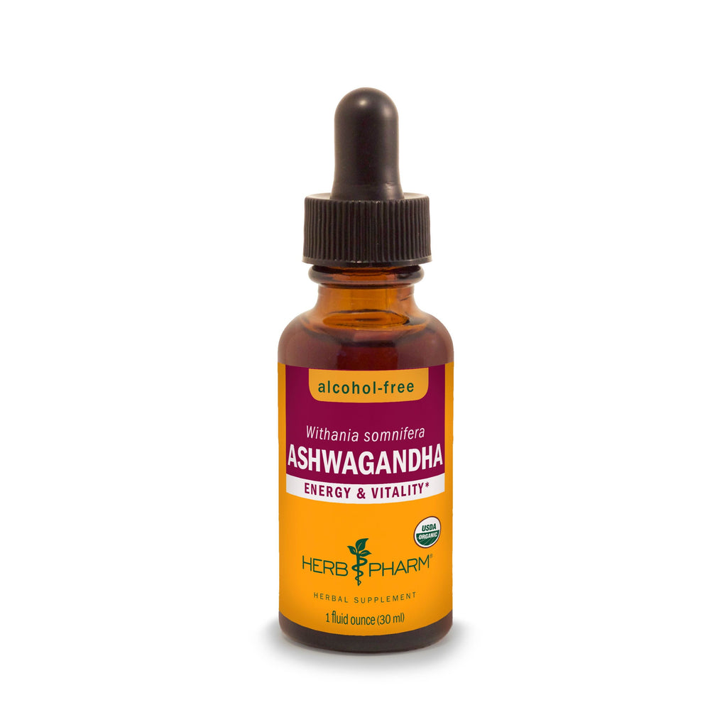 Ashwagandha AF