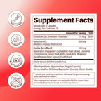 Home Essentials Burn Capsules, Metabolic Boost and GLP-1 Support for daily home and personal routines with general everyday essentials