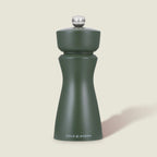 Everyday Home 2-in-1 Kenton Salt and Pepper Mill with Ceramic Grinder for daily home and personal routines with cookware food storage and kitchen tools