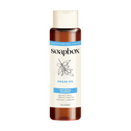 Argan Oil Softening Shampoo