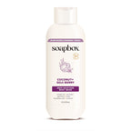 Coconut + Goji Berry Nourishing Body Wash