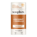 Aluminum Free Deodorant
