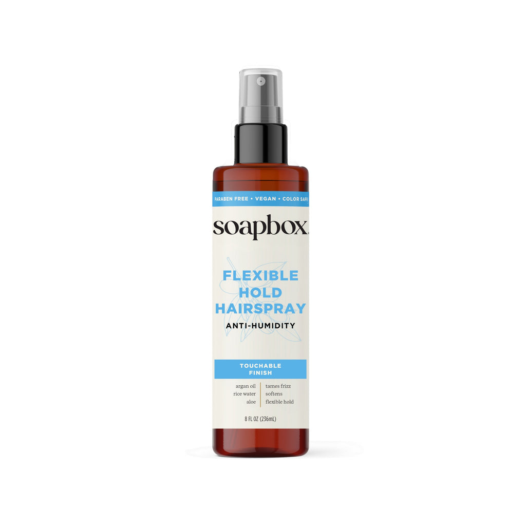 Flexible Hold Hairspray