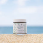 Home Essentials Coconut Kiwi Exfoliating Scrub for daily home and personal routines with cleaning laundry and paper products