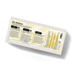 Routine Ready Elixir of the Sun Three Soap Gift Set for daily home and personal routines with bath body and hygiene