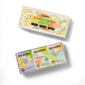 Elixir of the Sun Three Soap Gift Set