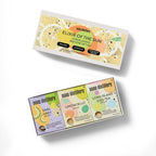 Elixir of the Sun Three Soap Gift Set