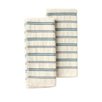 Acacia Organic Hand Towel