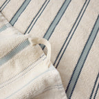 Practical Living Acacia Organic Hand Towel for daily home and personal routines with home organization and everyday goods