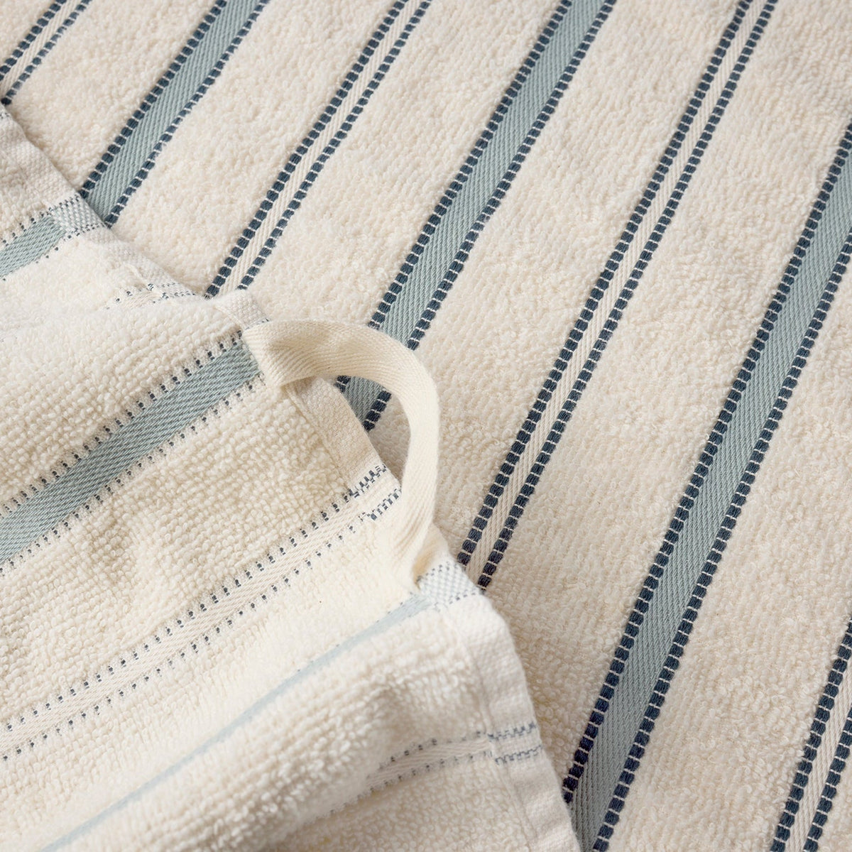 Practical Living Acacia Organic Hand Towel for daily home and personal routines with home organization and everyday goods