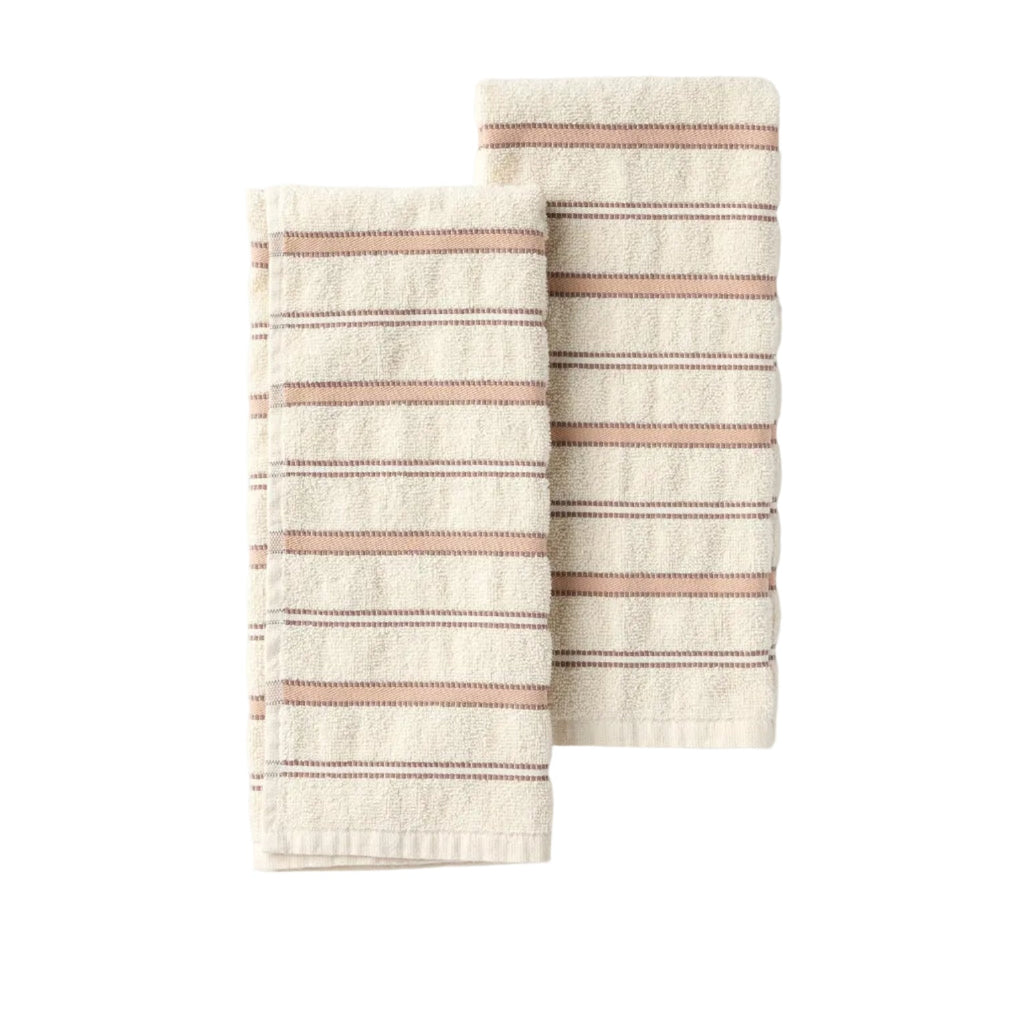 Acacia Organic Hand Towel