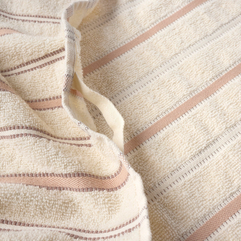 Daily Care Acacia Organic Hand Towel for daily home and personal routines with home organization and everyday goods