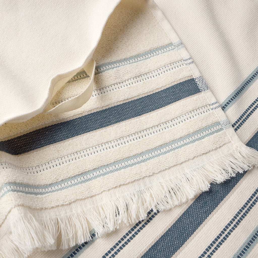 Home Essentials Aptos Organic Hand Towel for daily home and personal routines with home organization and everyday goods