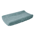 Cloud Loom™ Organic Changing Pad Covers