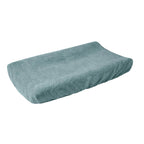 Cloud Loom™ Organic Changing Pad Covers