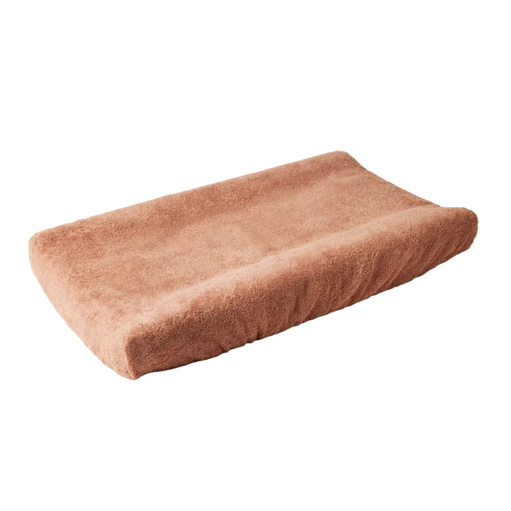 Cloud Loom™ Organic Changing Pad Covers