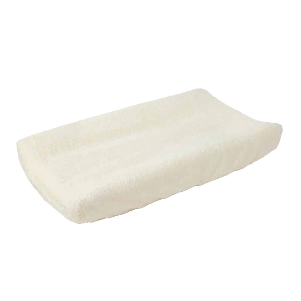 Cloud Loom™ Organic Changing Pad Covers
