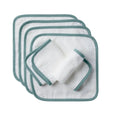 Cloud Loom™ Organic Baby Wash Cloth Set