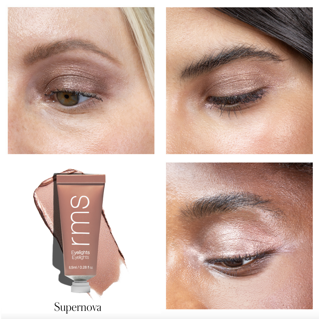 Practical Living Eyelights Cream Eyeshadow for daily home and personal routines with general everyday essentials