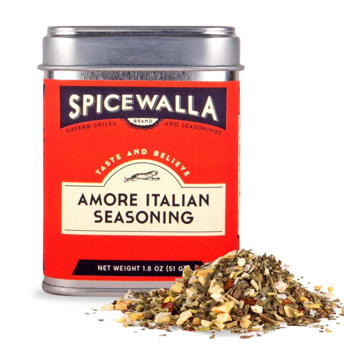 Amore Italian Seasoning