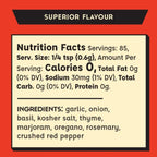 Home Essentials Amore Italian Seasoning for daily home and personal routines with cookware food storage and kitchen tools