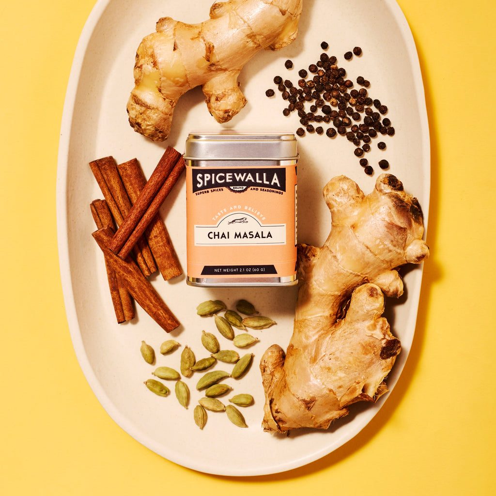 Everyday Home Chai Masala for daily home and personal routines with cookware food storage and kitchen tools