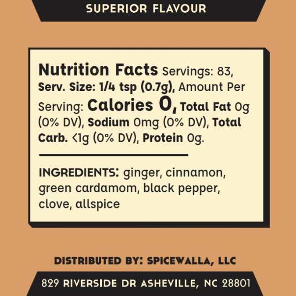 Everyday Home Chai Masala for daily home and personal routines with cookware food storage and kitchen tools