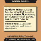 Everyday Home Chai Masala for daily home and personal routines with cookware food storage and kitchen tools