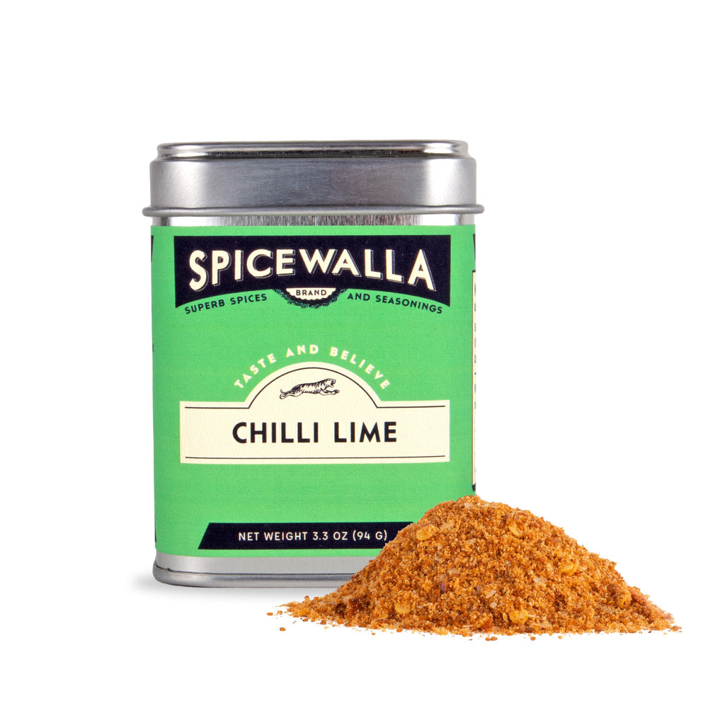 Chilli Lime Seasoning