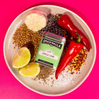 Daily Care Chilli Lime Seasoning for daily home and personal routines with cookware food storage and kitchen tools