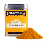Golden Milk
