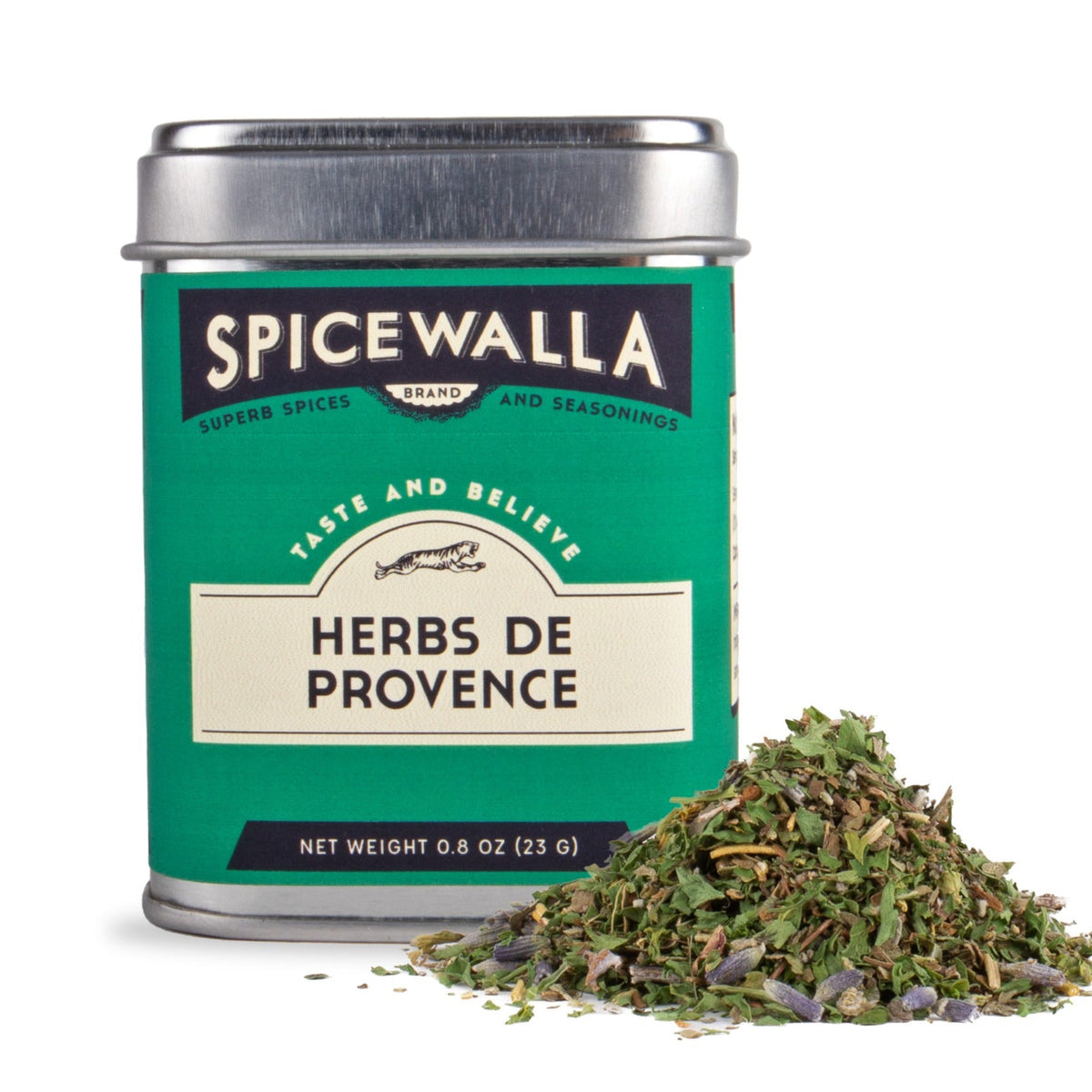 Herbs de Provence