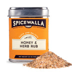 Honey & Herb