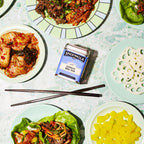 Routine Ready Korean BBQ Rub for daily home and personal routines with cookware food storage and kitchen tools