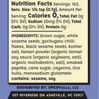 Routine Ready Korean BBQ Rub for daily home and personal routines with cookware food storage and kitchen tools
