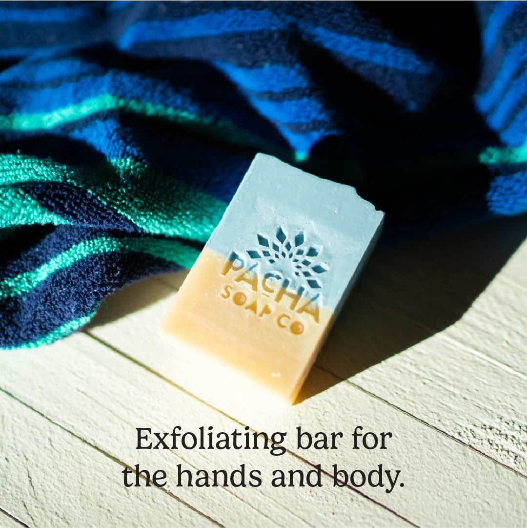 Home Essentials Bar Soap for daily home and personal routines with bath body and hygiene