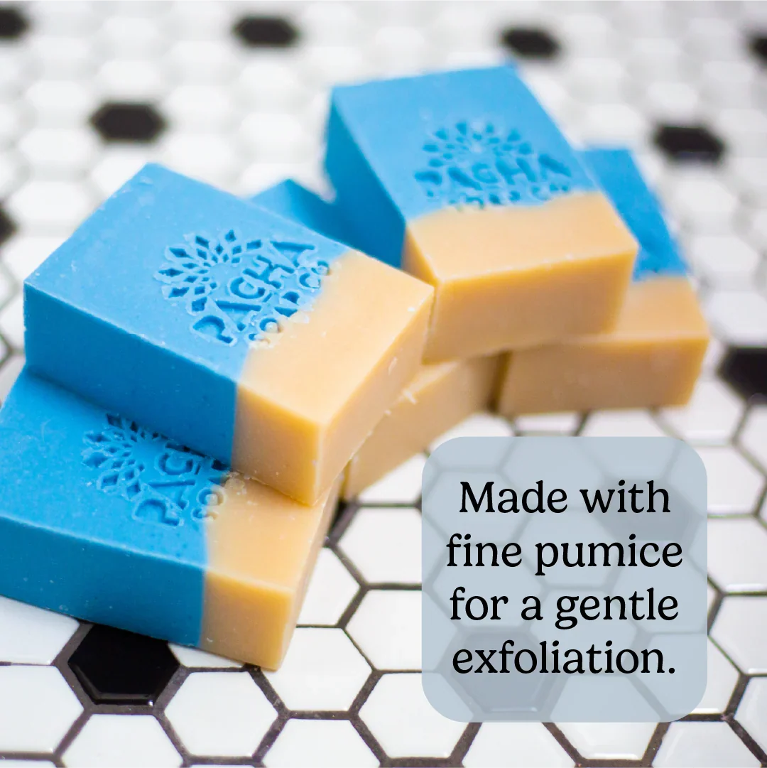 Home Essentials Bar Soap for daily home and personal routines with bath body and hygiene