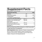 Everyday Home Irish Sea Moss Liquid Packets - Bloat Support + Healthy Skin for daily home and personal routines with general everyday essentials