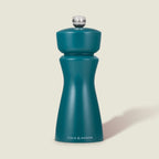 Everyday Home 2-in-1 Kenton Salt and Pepper Mill with Ceramic Grinder for daily home and personal routines with cookware food storage and kitchen tools