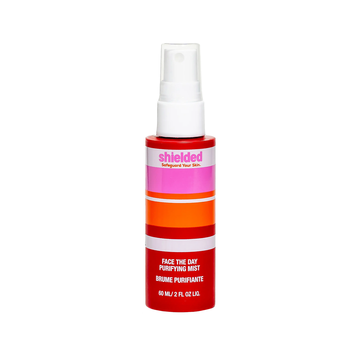 Face the Day Purifying Mist