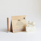 Everyday Home Clean Candle DIY Refill Kit for daily home and personal routines with home organization and everyday goods