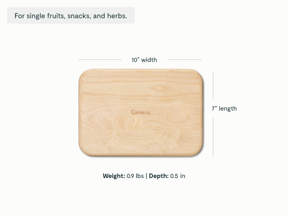Practical Living 4 Piece Cutting Board Set for daily home and personal routines with general everyday essentials